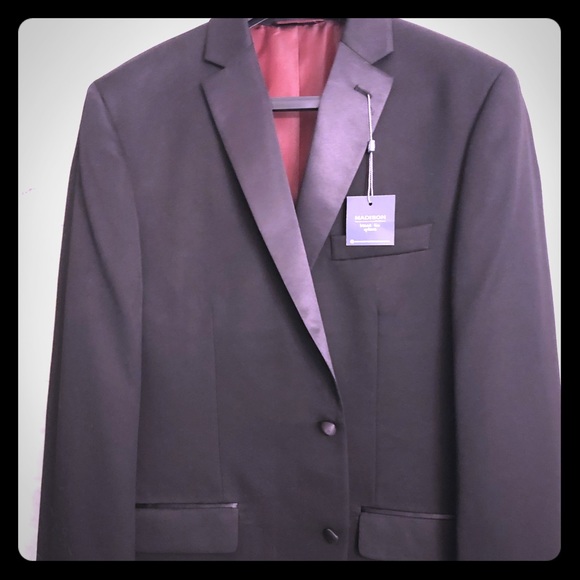 Madison Other - Tuxedo jacket